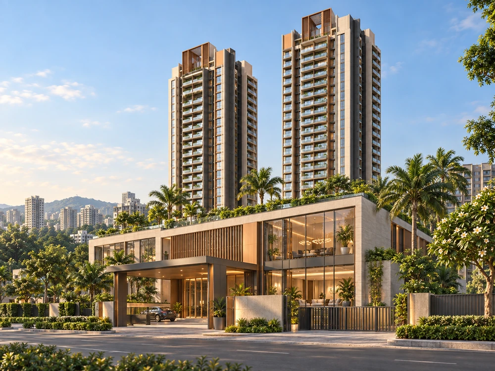 clubhouse — Arvind Goregaon West