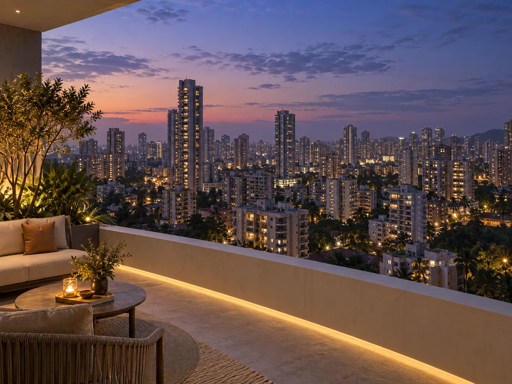 Viewe2 — Arvind Goregaon West